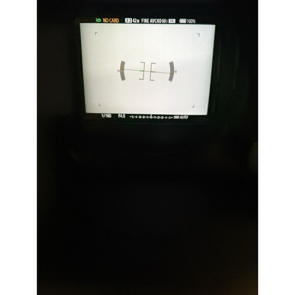 Sony Alpha A7R II Digital Camera with FE- 28-70mm (See Desc) 2 Batteries Charger - Picture 13 of 14